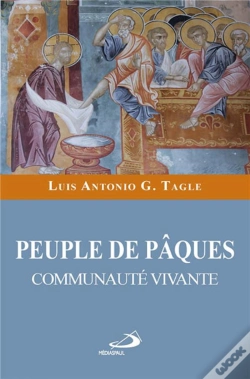 Capa do artigo Peuple De Pâques Communauté Vivante