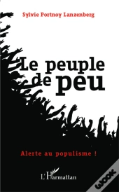 Peuple De Peu Alerte Au Populisme