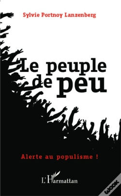 Capa do artigo Peuple De Peu Alerte Au Populisme