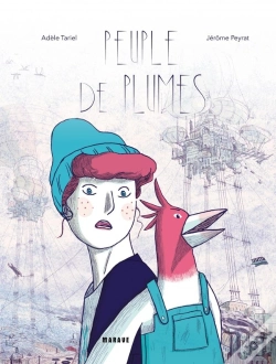 Capa do artigo Peuple De Plumes
