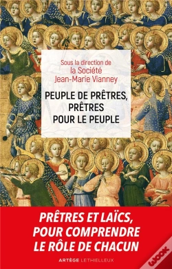 Capa do artigo Peuple De Prêtres, Prêtes Pour Le Peuple