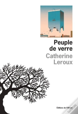 Capa do artigo Peuple De Verre