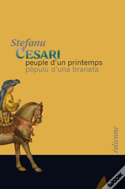 Capa do artigo Peuple D'Un Printemps ; Pòpulu D'Una Branata