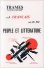 Peuple Et Littérature - Preview