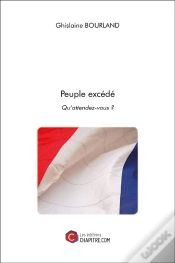 Capa do artigo Peuple Excédé ; Qu