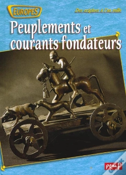 Capa do artigo Peuplements Et Courants Fondateurs Des Origines A Nos Jours