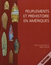 Capa do artigo Peuplements Et Prehistoire En Amerique