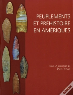 Capa do artigo Peuplements Et Prehistoire En Amerique