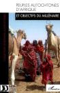 Peuples Autochtones D'Afrique Et Objectifs Du Millénaire - Preview