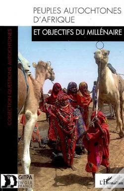 Capa do artigo Peuples Autochtones D'Afrique Et Objectifs Du Millénaire