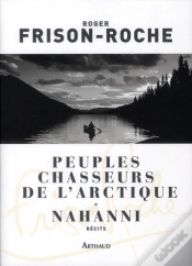 Capa do artigo Peuples Chasseurs De L