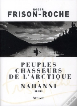 Capa do artigo Peuples Chasseurs De L'Arctique Et Nahanni