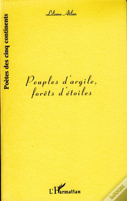 Capa do artigo Peuples D'Argile ; Forets D'Etoiles