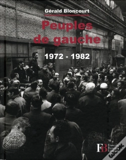 Capa do artigo Peuples De Gauche