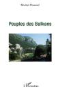 Peuples Des Balkans - Preview
