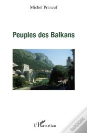Capa do artigo Peuples Des Balkans