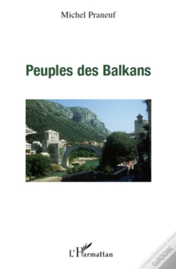 Capa do artigo Peuples Des Balkans