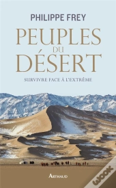 Peuples Du Desert