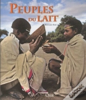 Capa do artigo Peuples Du Lait