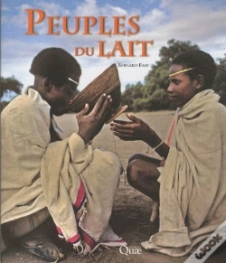 Capa do artigo Peuples Du Lait