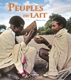 Capa do artigo Peuples Du Lait