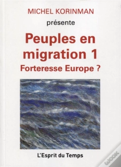 Capa do artigo Peuples En Migration
