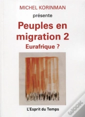 Peuples En Migration-Tome 2