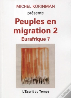 Capa do artigo Peuples En Migration-Tome 2