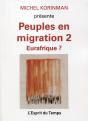 Peuples En Migration-Tome 2 - Preview
