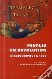 Peuples En Revolution