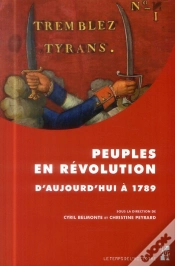 Capa do artigo Peuples En Revolution