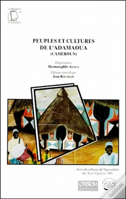 Capa do artigo Peuples Et Cultures De L'Adamaoua (Cameroun)