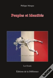Capa do artigo Peuples Et Identités