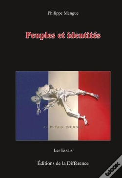 Capa do artigo Peuples Et Identités
