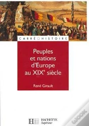 Capa do artigo Peuples Et Nations D