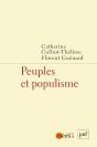 Peuples Et Populisme - Preview