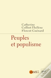 Peuples Et Populisme