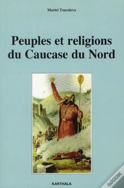 Capa do artigo Peuples Et Religions Du Caucase Du Nord