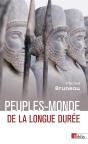 Peuples-Monde De La Longue Durée - Preview