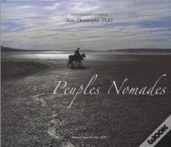 Capa do artigo Peuples Nomades