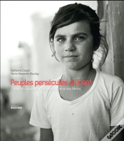 Capa do artigo Peuples Persécutés D'Orient