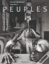 Capa do artigo Peuples
