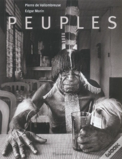 Capa do artigo Peuples