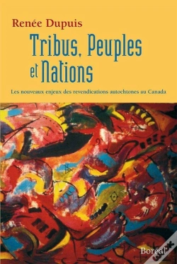 Capa do artigo Peuples, Tribus Et Nations