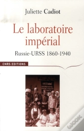 Peuples, Unissez-Vous ; Identifier, Réprimer Et Gouverner Dans L'Empire De Russie Et En Urss, 1870-1940