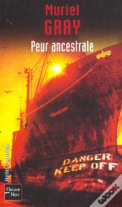 Capa do artigo Peur Ancestrale