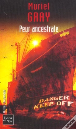 Capa do artigo Peur Ancestrale