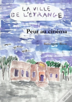 Capa do artigo Peur Au Cinema