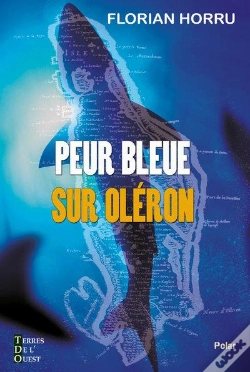Capa do artigo Peur Bleue A Oleron