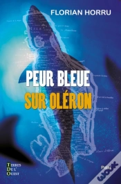 Capa do artigo Peur Bleue Sur Oléron